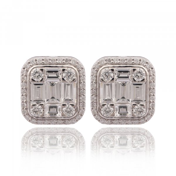 Mystery-1933 Earring 5047PE