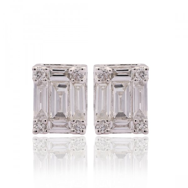 Mystery-1933 Earring 5049E