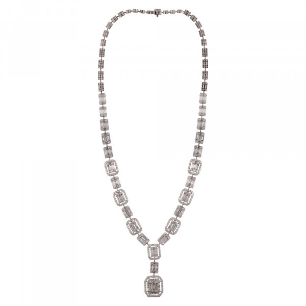 Mystery-1933 Necklaces 5091N