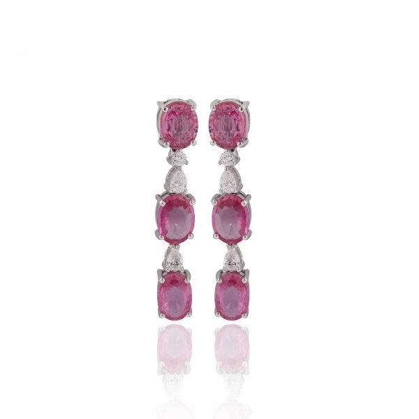 Vintage Classic Earring 5134E-RB