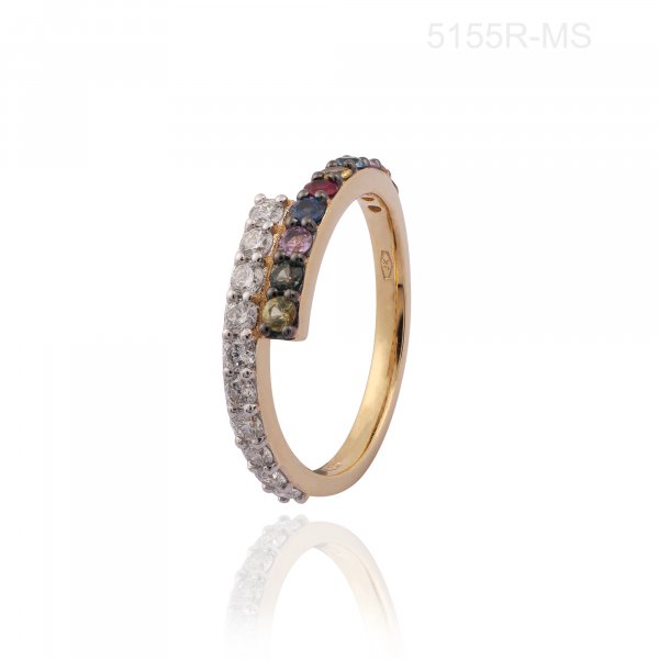 Vintage Classic Ring 5155R-MS