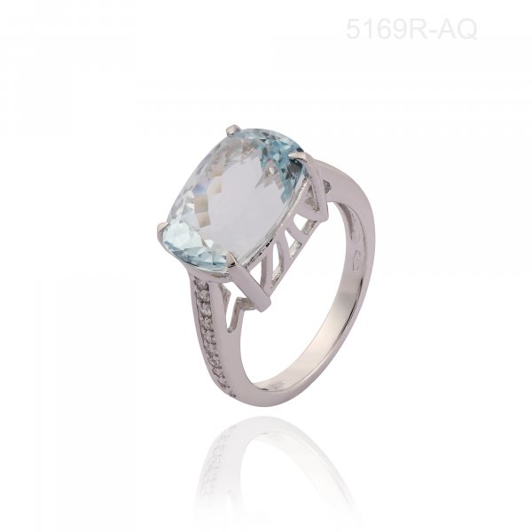 Vintage Classic Ring 5169R-SEMI