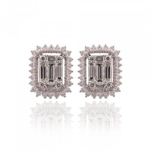 Mystery-1933 Earring 5220RE