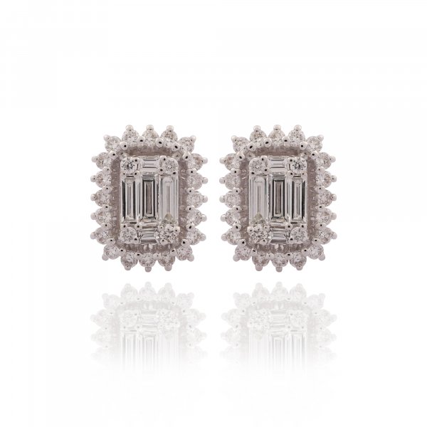 Mystery-1933 Earring 5221e