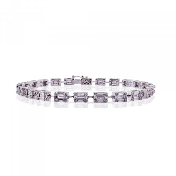 Mystery-1933 Bracelet B0596