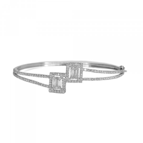 Mystery-1933 Bracelet B0670