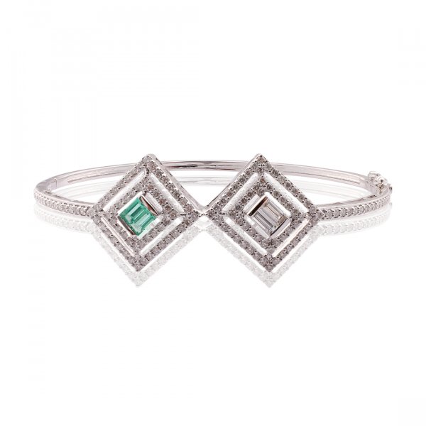 Mystery-1933 Bracelet B0676-EM