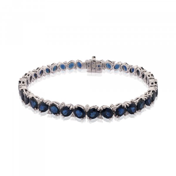 Vintage Classic Bracelet B0749-NBS