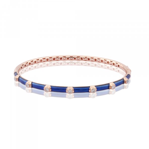 Cloisonné Collection Bracelet B0773-C2