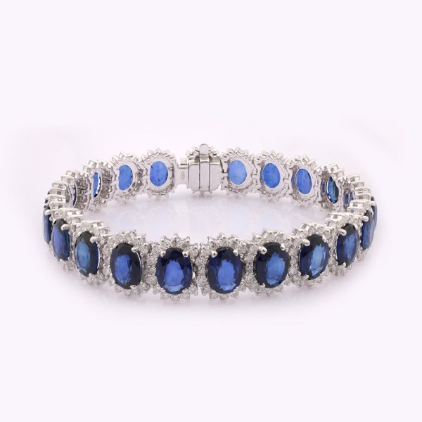 Vintage Classic Bracelet B0795-BS