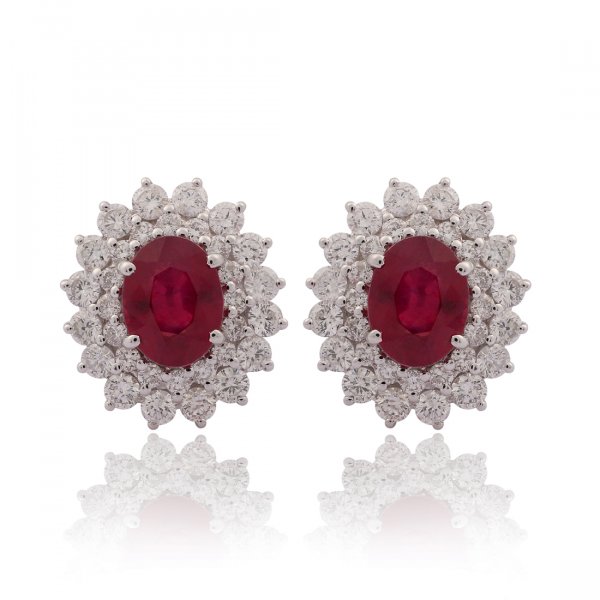 Vintage Classic Earring E0289-RB