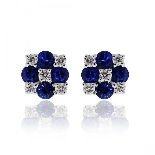 Vintage Classic Earring E1514-BS