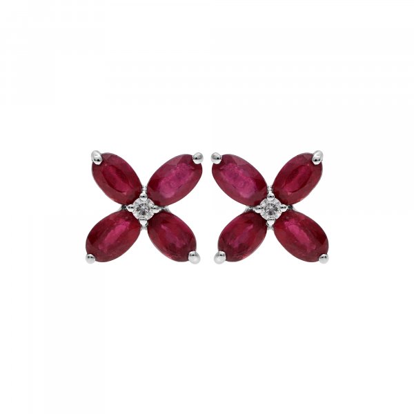 Vintage Classic Earring E1721-RB