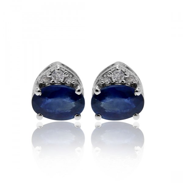 vintage Classic Earring E1724-NBS