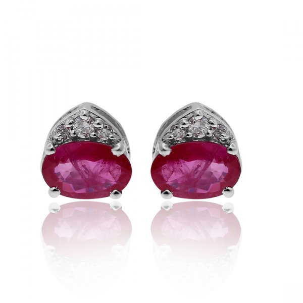 Vintage Classic Earring E1724-RB