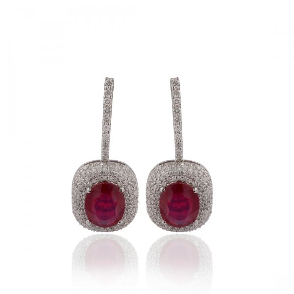 Vintage Classic Earring E1899-RB