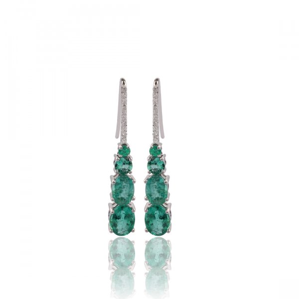 Vintage Classic Earring E1926-EM