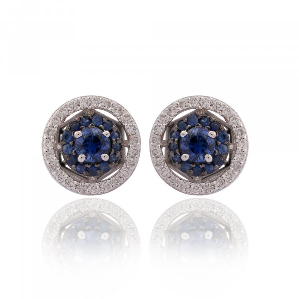 Vintage Classic Earring E1945-NBS