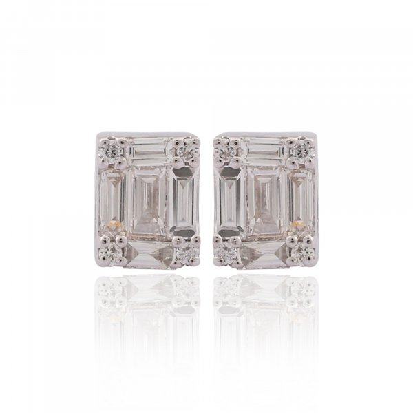 Mystery-1933 Earring E1964