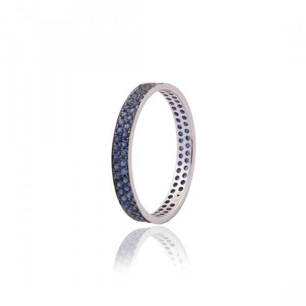 Forever Eternity Ring HMR4-NBS