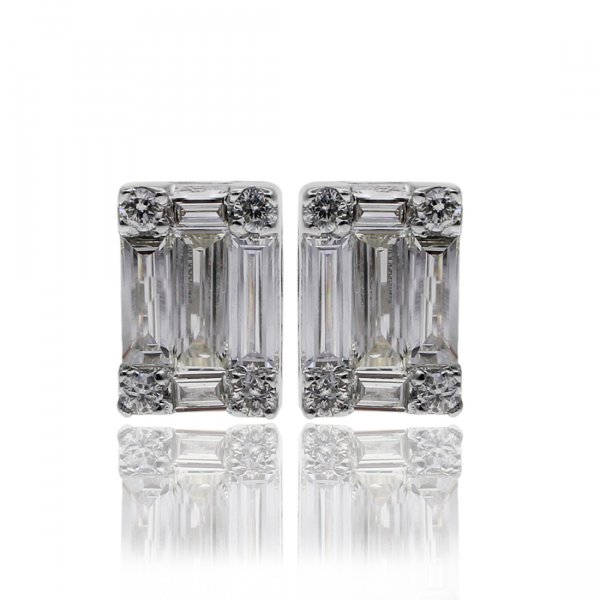 Mystery-1933 Earring N0357e