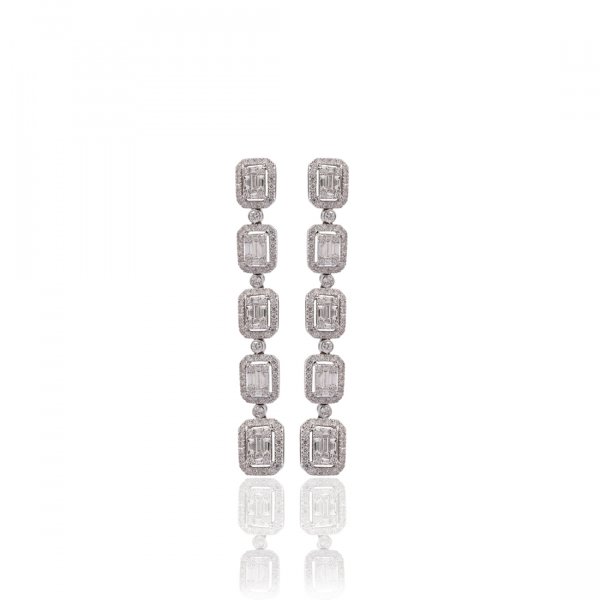 Mystery-1933 Earring N0368eV1