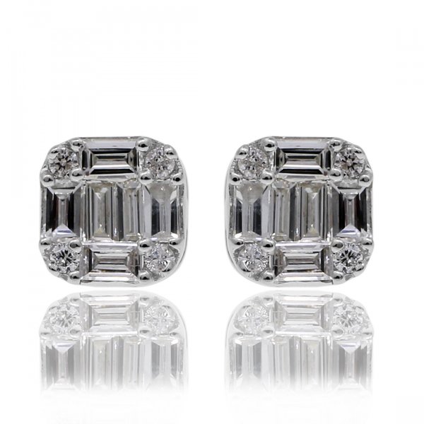 Mystery-1933 Earring N0422e