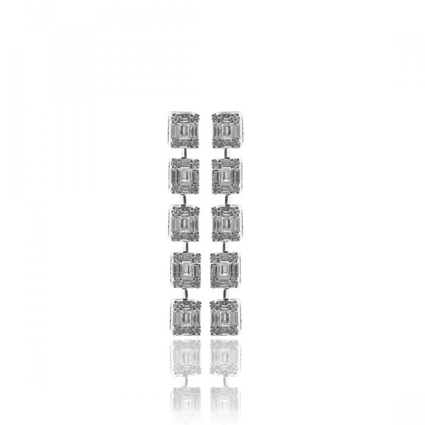 mystery-1933 Earring N0452e