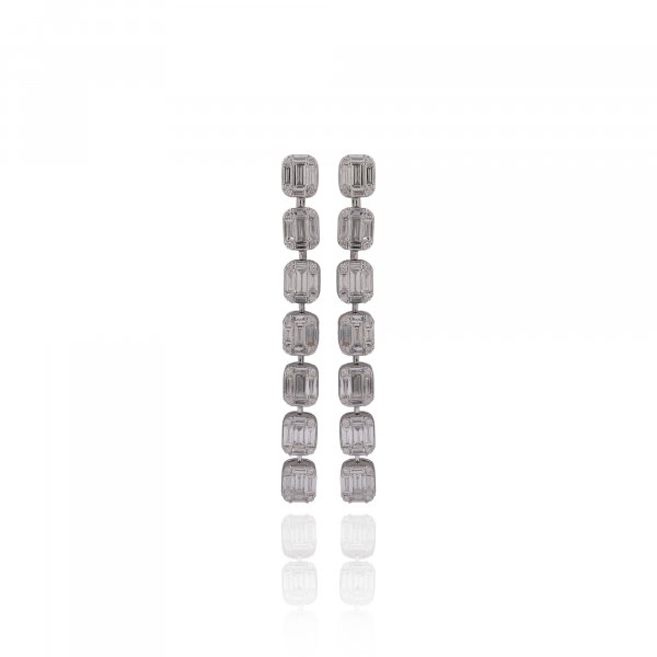 mystery-1933 Earring N0489e