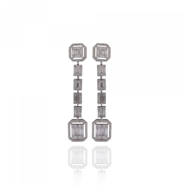 Mystery-1933 Earring N0495e