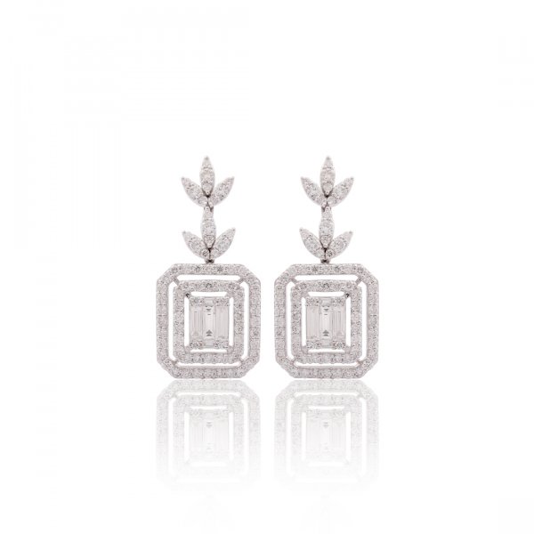 Mystery-1933 Earring N0529e