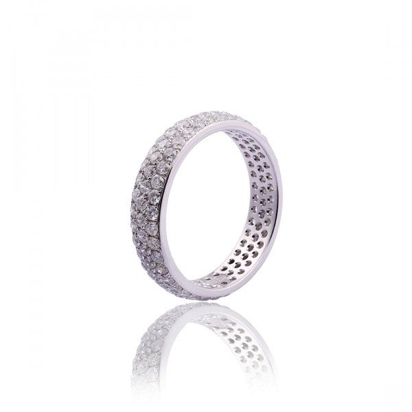 Pave Ring R0686