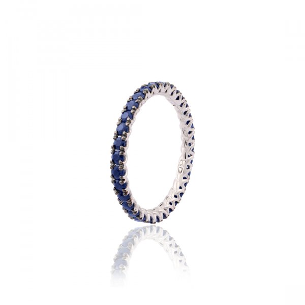 Forever Eternity Ring R0769-NBS