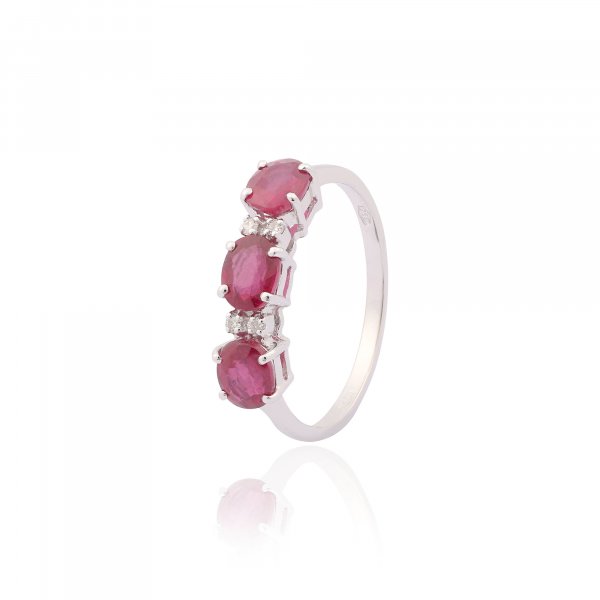 Vintage Classic Ring R2398-NRB