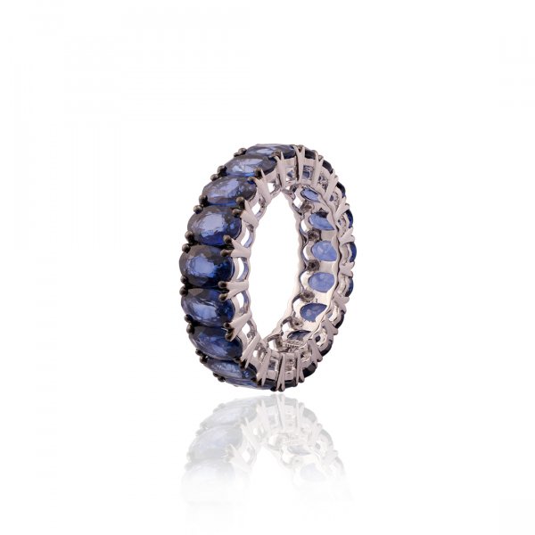 Forever Eternity Ring R3097-BS