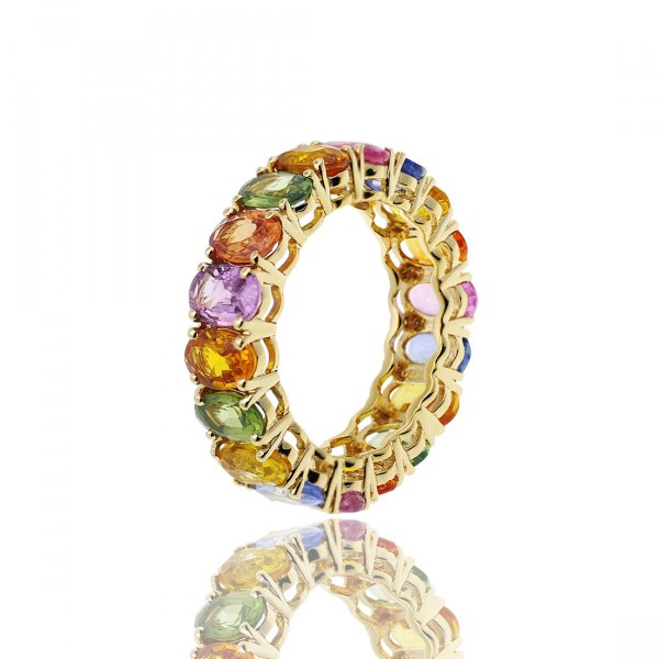 Spring Collection Ring R3097-MS