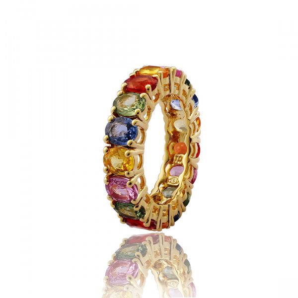 Spring Collection Ring R3098-MS