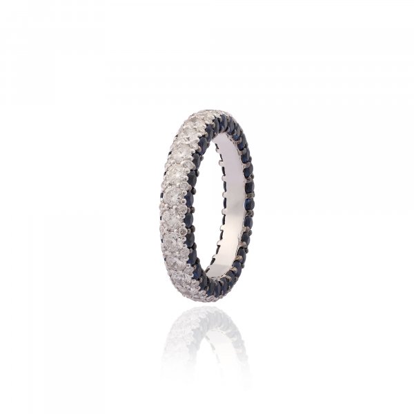 Forever Eternity Ring R3136-NBS