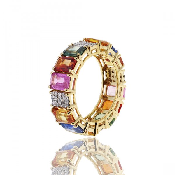 Spring Collection Ring R3109-MS