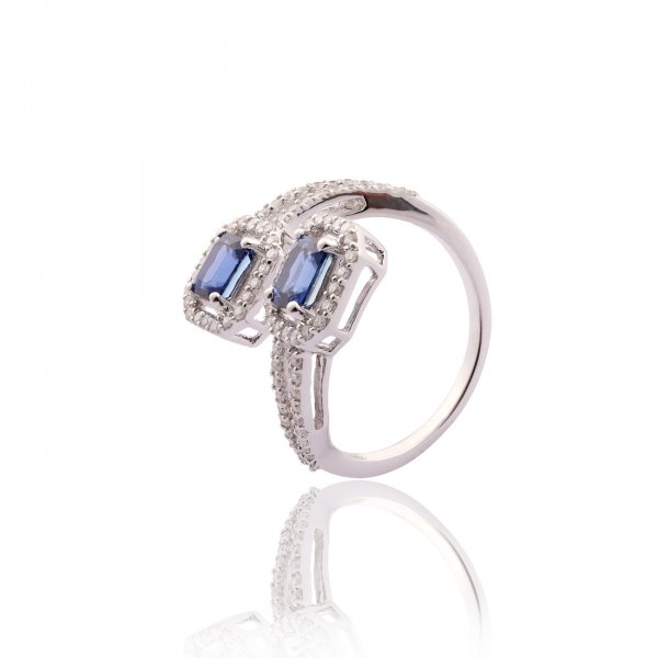 Vintage Classic Ring R3119-NBS