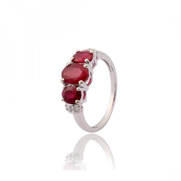 Vintage Classic Ring R3169-NRB