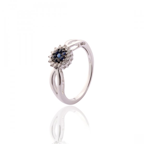 Vintage Classic Ring R3173-NBS