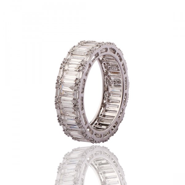 Forever Eternity Ring R3182