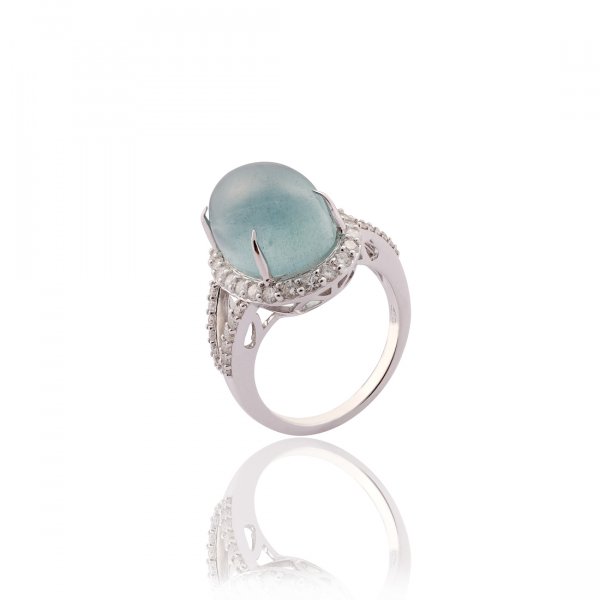 Vintage Classic Ring R3190-SEMI