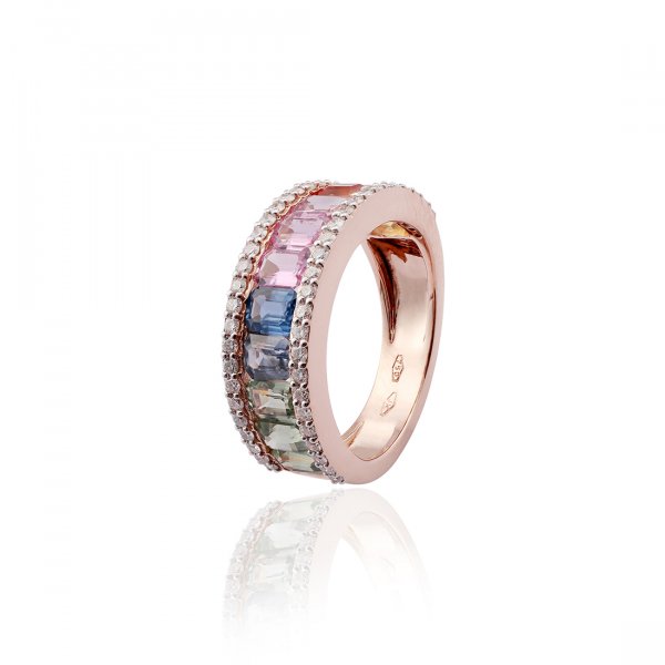 Spring Collection Ring R3244-MS