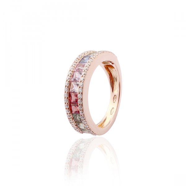 Spring Collection Ring R3245-MS