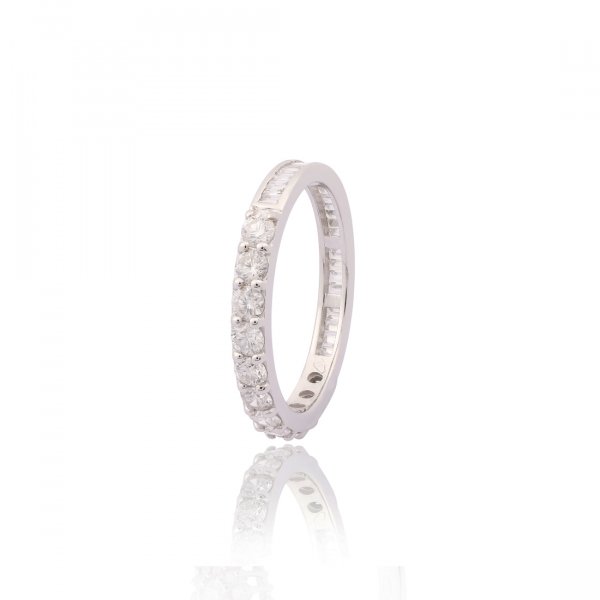 Forever Eternity Ring R3271