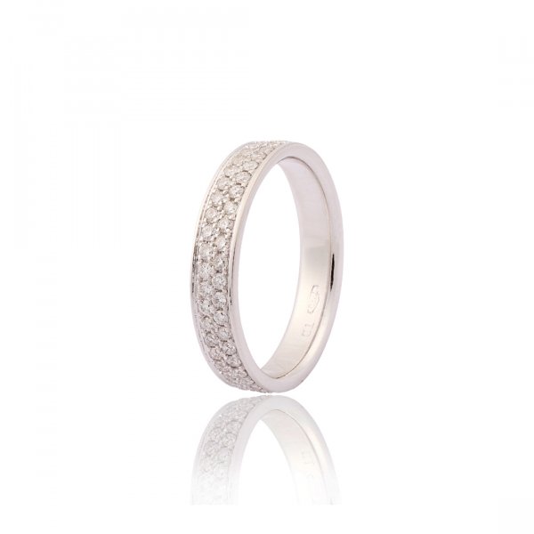 Forever Eternity Ring R3279