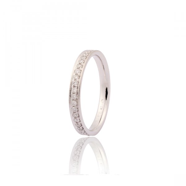 Forever Eternity Ring R3280