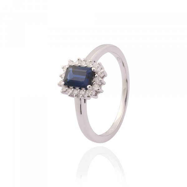 Vintage Classic Ring R3343-NBS